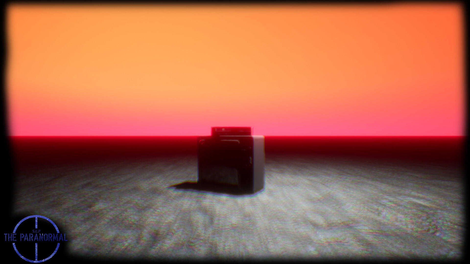 Screenshot 10 of SCP: The Paranormal 