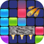 Icon of 火箭陨石方块消消乐