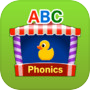 Kids Learn Letter Sounds