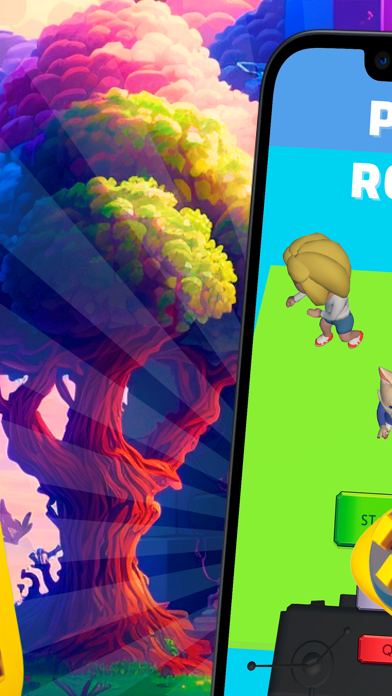 Screenshot 2 of Play Room 