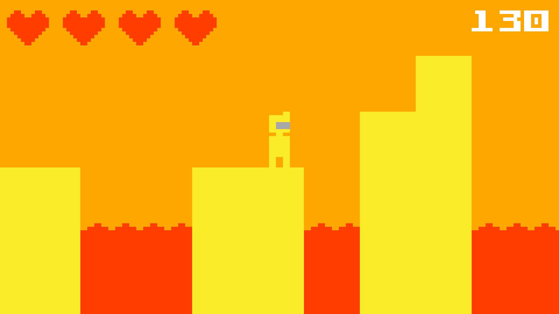 Terry's Other Games Game Screenshot