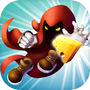 Icon of Sky Hop Saga - Endless Arcade Hopper