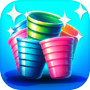 Icon of Stack Cups 3D