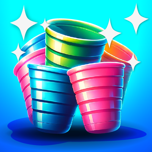 Stack Cups 3D Latest Version for Android/iOS APK - TapTap