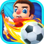 Soccer Pinball - brain football