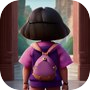 Icon of Dress DoraUp