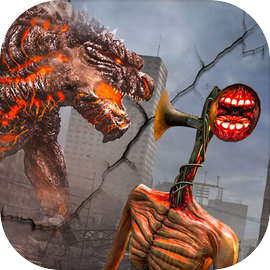 Horror Siren Head Monster Game APK for Android Download