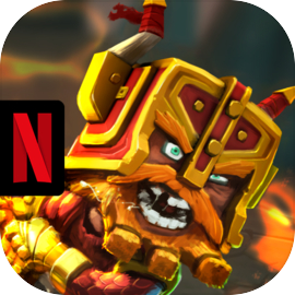 Dungeon Boss: Respawned