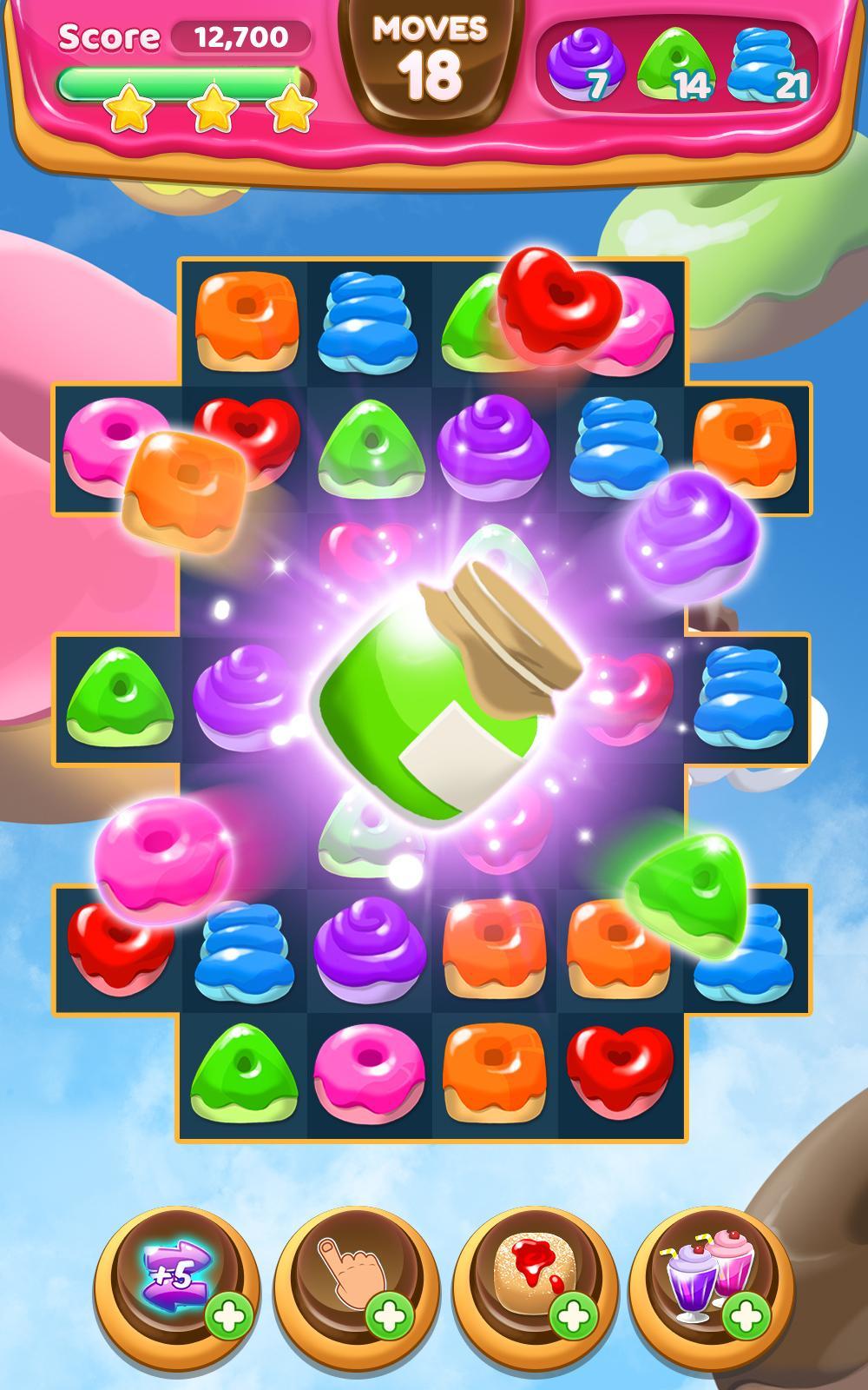 Donut Dash! - Download Game | TapTap