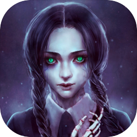 Wednesday Horror Game