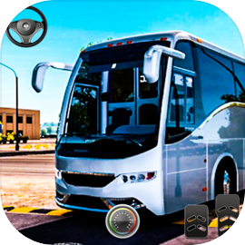 Faça download do jogo de ônibus de viagem APK v4.2.0 para Android