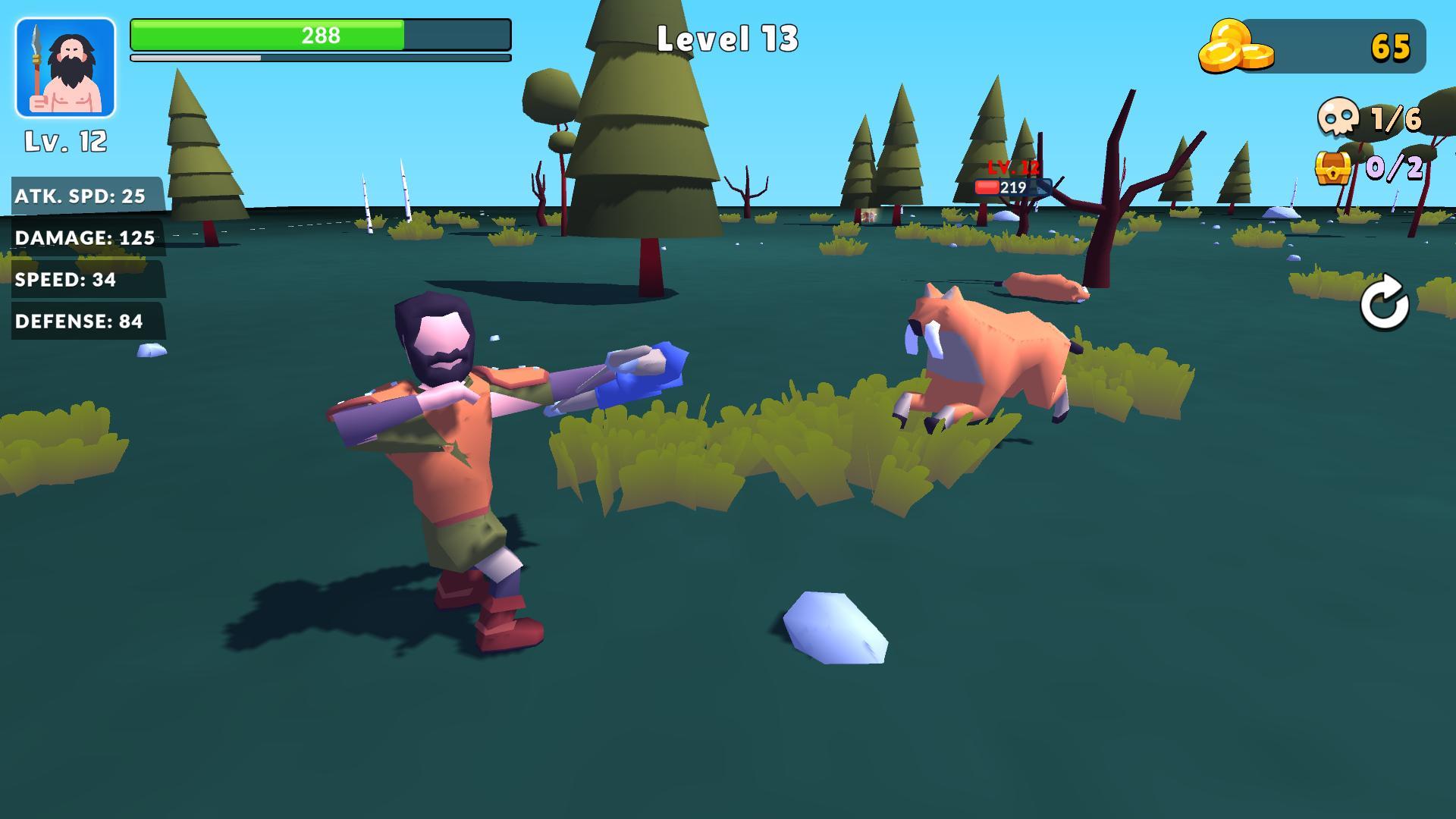 Download Survival Hero: Merge Equip RPG 0.4 for Android/iOS APK - TapTap