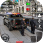 Icon of Police Car Chase Cop Games 3d