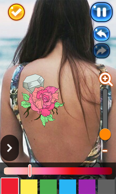 Tattoo Camera Photo Editor - APK Download for Android | Aptoide