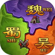 Siege of the Three Kingdoms