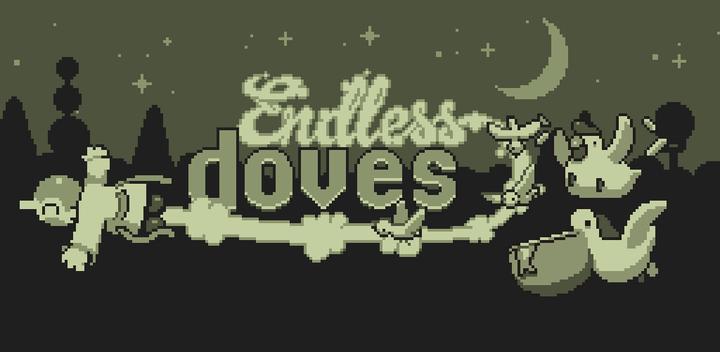 Banner of Endless Doves 1.3.5