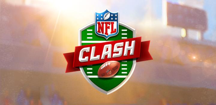 Banner of NFL Clash 1.3.2
