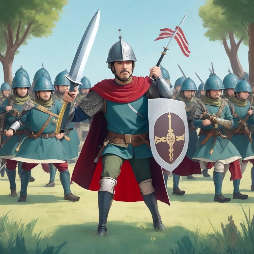 Primitive Battle: PvP RTS for Android/iOS - TapTap