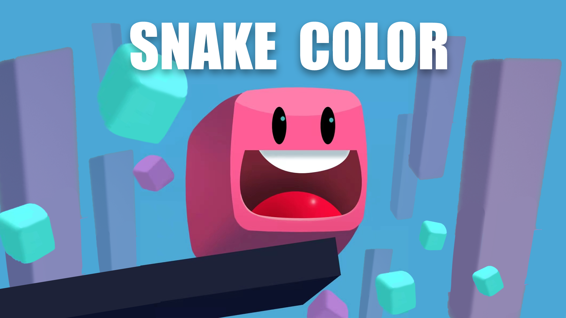 Banner of color serpiente 1.1