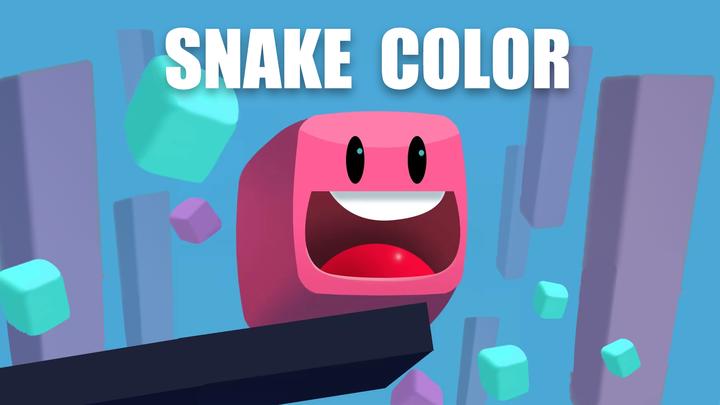Banner of Snake Color 1.1