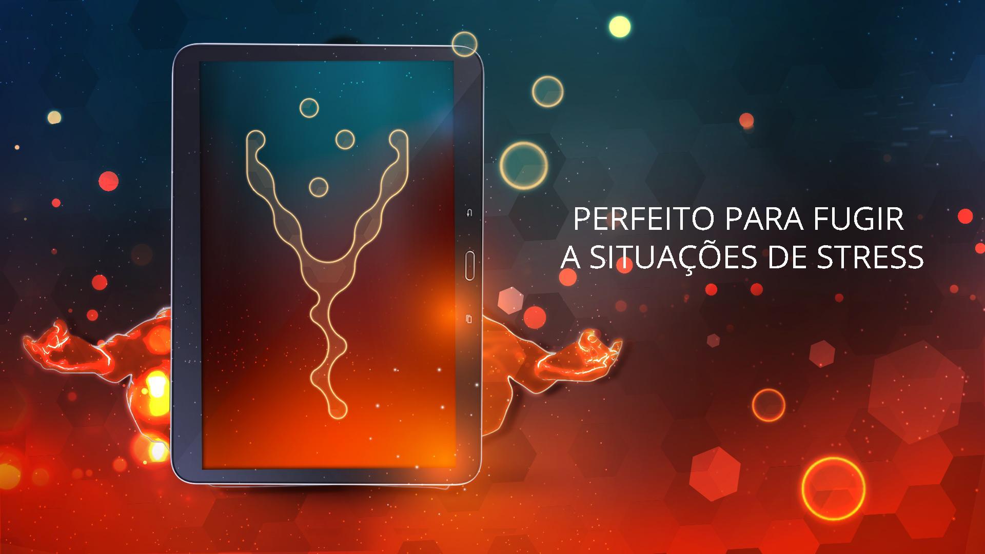 Captura de Tela do Jogo Shapes: Lógica & Treino Mental