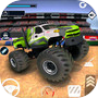 Icon of Us Monster Truck Crazy Games