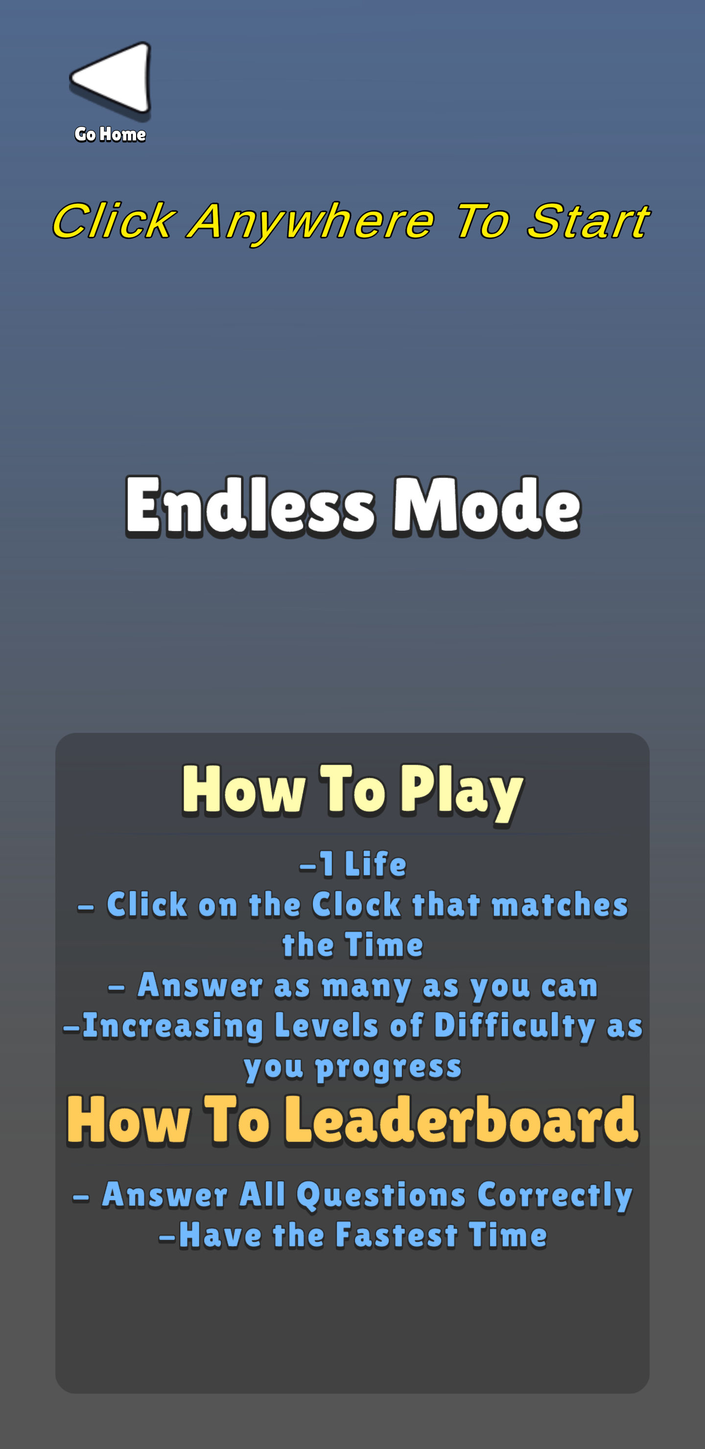 Clock Masters Latest Version for Android/iOS APK - TapTap