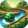 Icon of Extreme Roll Ball Balancer