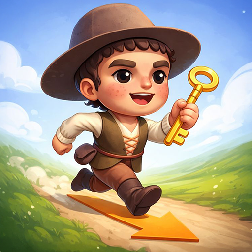 Relic Rushout Latest Version for Android/iOS APK - TapTap