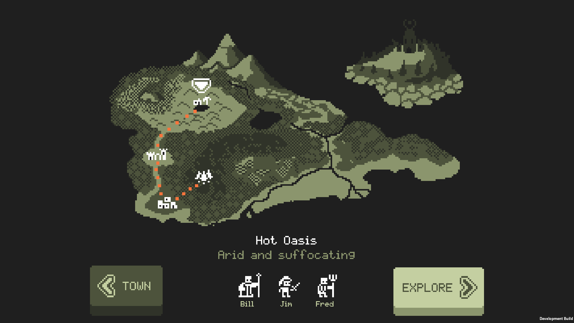 Screenshot 2 of Tinyfolks 