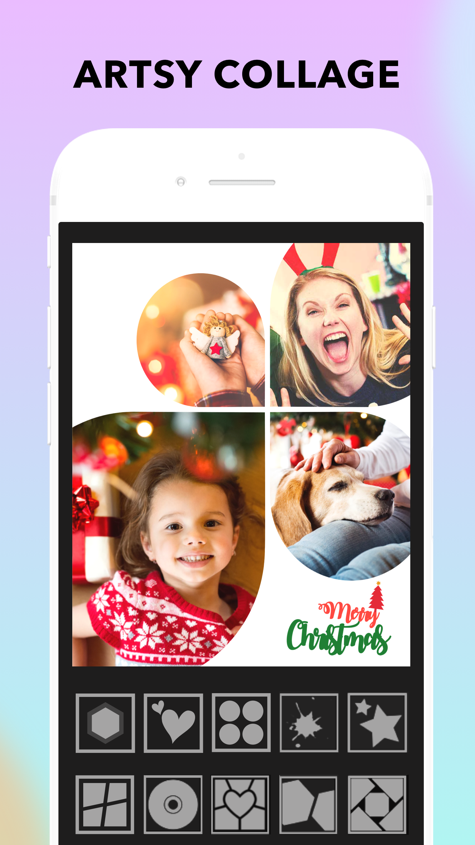 Mix Photo & Video Editor android iOSTapTap
