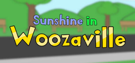 Banner of Sunshine In WoozaVille! 