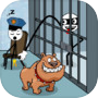Icon of Thief Troll - Draw Puzzle Game