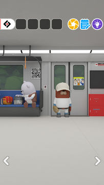 Escape Room Collection Game Screenshot