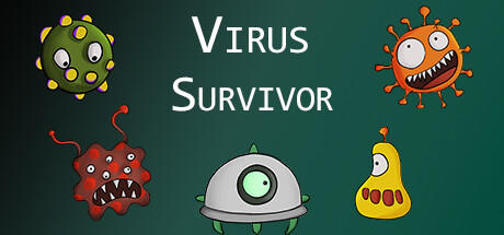 Banner of Sobrevivente do Vírus 