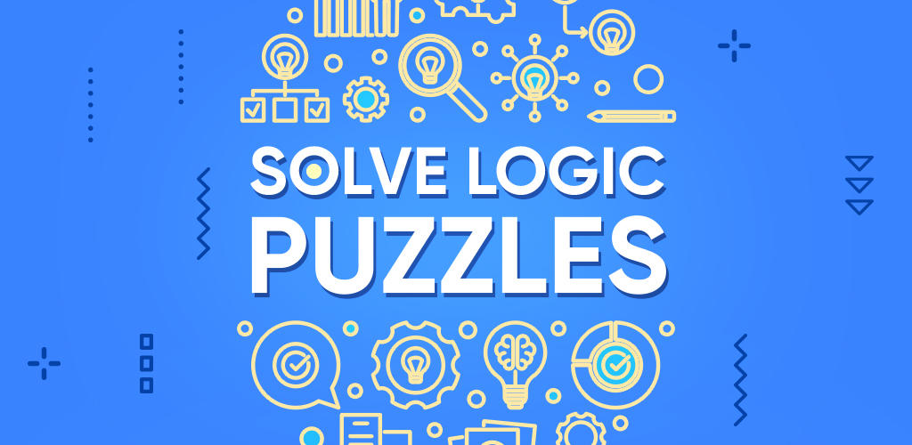 Banner of Cross Logic - Logikspiele 1.17.2