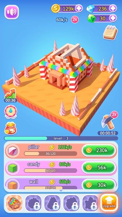 Magic Candy House Latest Version for Android/iOS - TapTap