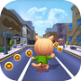 Icon of Cat Run: Escape & Reward