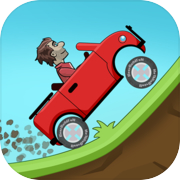 Hill Climb Racing 2D