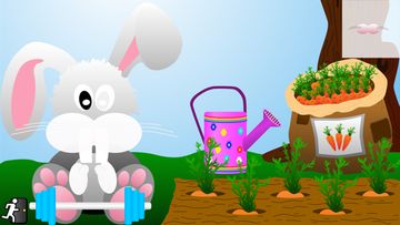 Tozzle ゲームのスクリーンショット