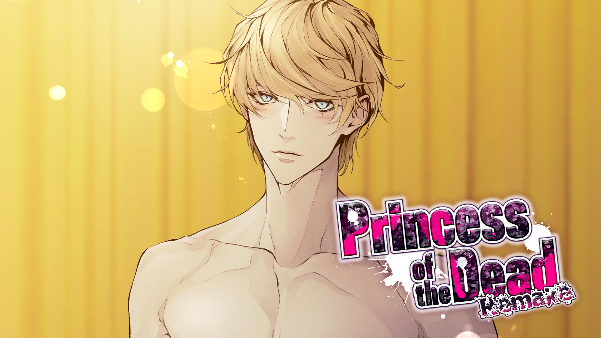 Princess of the Dead – Remake Game Screenshot
