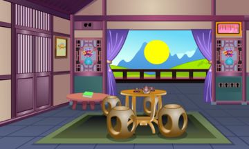 Injured Man Rescue Game Screenshot