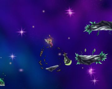 EpoSkiz Game Screenshot