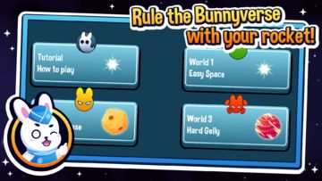 Game Rabbit Racing Rabbit Rocket Racing Latest Version for Android/iOS - TapTap