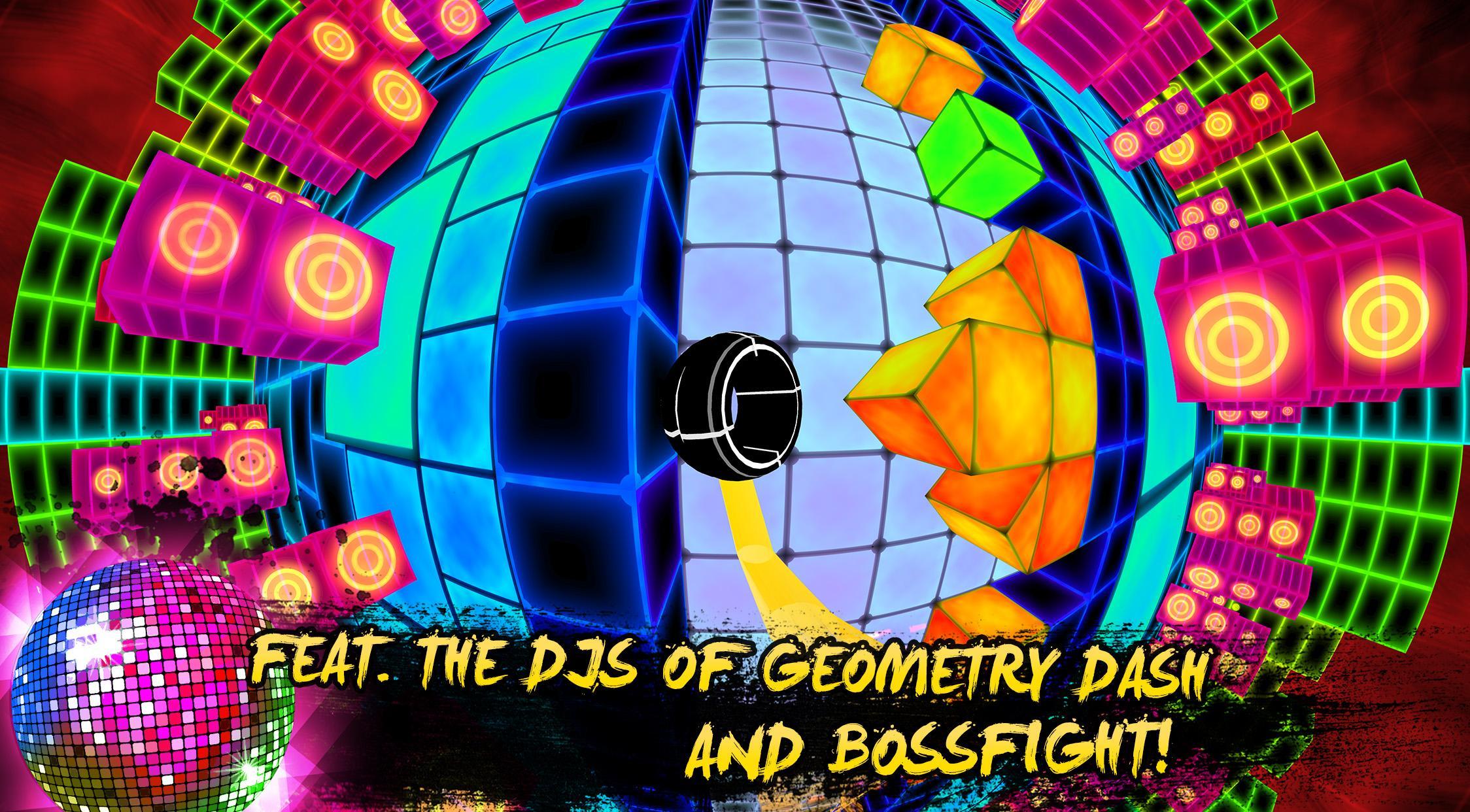 Cuplikan Layar Game Dub Dash