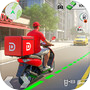 Icon dari Fast Food Delivery Simulator
