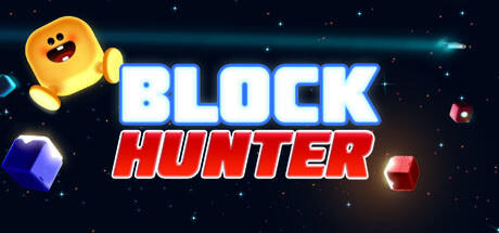 Banner of Block Hunter 