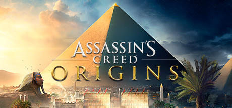 Banner of Assassin's Creed® Origins 