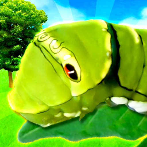 虫育成ゲーム むしいく Latest Version for Android/iOS APK