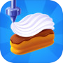 Perfect Cream: Cake Games
